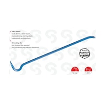Sait Demirci Sk 7000 Sökü Demiri 170cm Elx34405-9ecf0