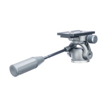 Vanguard Veo 2 Ph-28 Video Tripod Başlığı Gri