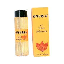 Onurlu 60 Derece Tütün Kolonyası Pet Şişe 400 ML