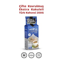 Kavrulmuş