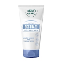 4 Adet Arko Nem Krem Ekstra Nemlendirici 60 Ml