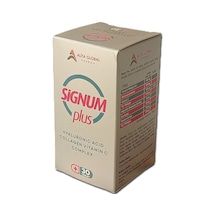 Signum Plus 30 Tablet