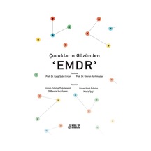 Çocukların Gözünden ‘Emdr’