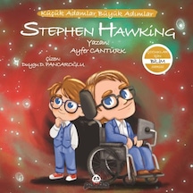 Stephen Hawking - Aıaı-898220