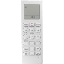 Tayfun Arçelik Uyumlu 9321 Klima Kumandası