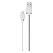Philips Dlc2508w Lightning - Tpe Şarj & Data Kablo Yüksek Veri Transfer Hızı İle Hızlı