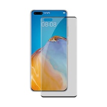 Zore Huawei P40 Pro Uyumlu Davin Mat Seramik Ekran Koruyucu