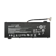Acer Nitro 5 An515-58-72wk Notebook Bataryası Laptop Pil