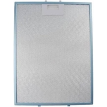 Bosch Uyumlu Dke995C Davlumbaz Metal Yağ Filtresi - 492265983
