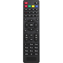 Neta 8900 Hd Teledünya Kumandası