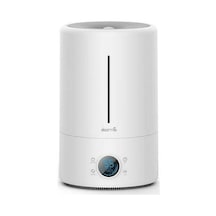 Deerma Ultraviyole Ultrasonic Soğuk Buhar Makinesi F628S