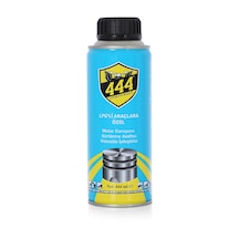 444 Automotive Products Lpg'Li Araç Motor Koruyucu 444Ml N11.131