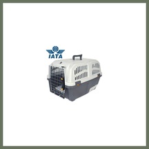 Bezos 3 Tuvaletli Kedi Seyahat Taşıma Çantası 60x40x39 Cm Bezos1