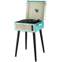 Ktools Retro K216 Mavi Pikap