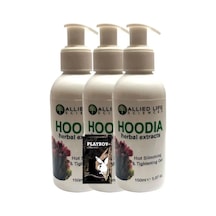 Hoodia Herbal Extracts Hot Slimming 3ad &tight 150 Ml+ Jel