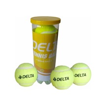 Delta Vtb846 Tenis Topu 3'lü (Kort)