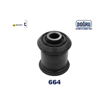 Tabla Burcu Ön Küçük Vectra B-saab-astra G 352357/ 90498738/ 352364 Doğru Kauçuk Dk-664