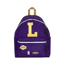 Eastpak Day Pak'r Sırt Çantası Los Angeles Lakers Ek0a5bg46z11