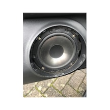 Vw Polo 6n Kapı Hoparlör Kapağı Kavisli Hoparlör Kapağı