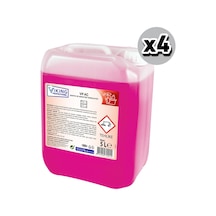 Viking Vp Ac Banyo Ve Armatür Temizleyici 4 x 5 L