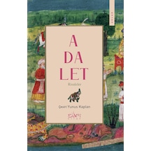 Adalet - Sufi Kitap