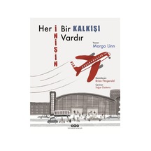 Her İnişin Bir Kalkışı Vardır
