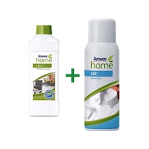 Amway Sa8 Yıkama Öncesi Sprey 400Ml + Loc Çok Amaçlı Temizleyici.