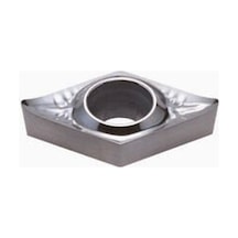 Dcgt11t304-ac Kr001 Kraft Sert Metal Uç