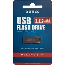 Sunix 16GB Flash Bellek