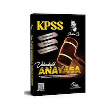Doktrin Yayınları Kpss Vatandaşlık 50 Deneme Ve 350 Soruluk Genel Tekrar