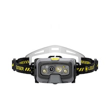 Ledlenser Hf8r Work Kafa Feneri Siyah Ledlenser Hf8r Work Kafa Feneri Siyah