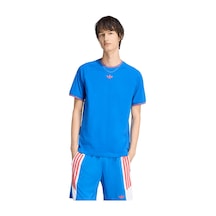 Kc6447-e Adidas Chest Str Ss T Erkek T-shirt Mavi Kc6447-e Mavi Kc6447-e Adidas Chest Str Ss T Erkek T-shirt Mavi Kc6447-e Mavi