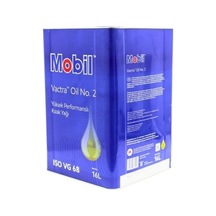 Mobil Vactra Oil No. 2 Üstün Performanslı Kızak Yağı - 16 L