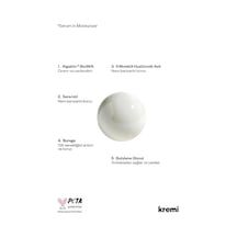 Serum In Moısturızer Nemlendirici Yüz 50 Ml Yenileyici, Bariyer Güçlendirici Seramid, 8d Hyaluronik Asit