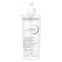 Bioderma Atoderm Intensive Gel Cream  500 ML