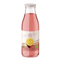 Eya Organik Çilekli Limonata 250ml