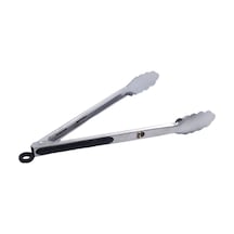 Ekstra Güçlü Mangal Maşası 30 Cm
