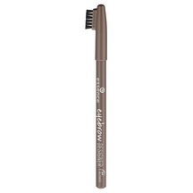 Eyebrow Designer Kaş Kalemi 04 Çok Renkli