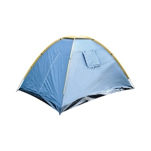 Proforce 7 Kişilik 320x240x180 Cm 4 Adet Çok Renkli