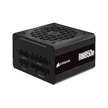 Tr Rm850e 2023 Tam Modüler, Düşük Gürültülü Atx Güç Kaynağı - 3.0 Ve Pcıe 5.0 Uyumlu - 105 C Kondansatör