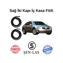 Nissan Maxima 2004-2008 Şen-las Sağ Ön Ve Arka Fitili Şl29409