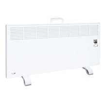 İvigo EPK4590H20 B Ayaklı 2000 W Hareket Sensörlü Konvektör Isıtıcı