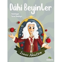 Dahi Beyinler - Isaac Newton