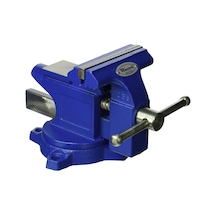 Irwın Tools Record Light Duty Workshop Vise, 11,4 4935507