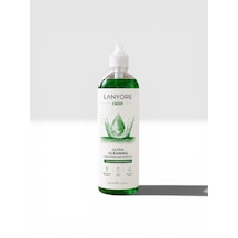 Lanyore Clean Ultra Cleaning Elde Bulaşık Deterjanı 400 Ml