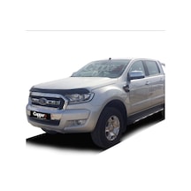 Ford Ranger 2015-2016-2017-2018-2019 Kaput Rüzgarlığı