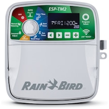 Rainbird Wifi İç-Dış Mekan Ünitesi Tm-8 Ve Link Wifi Modülü