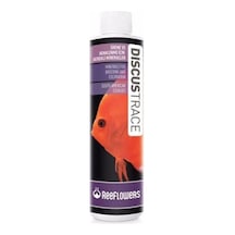 Reeflowers Discus Trace Discus Akvaryumu Su Hazırlayıcı 500 ML