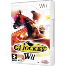 G1 Joykey Nintendo Wii Oyun (2.El)