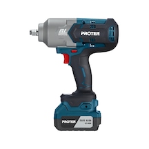 Proter Pst 1532 Ws Kömürsüz 20v 4.0ah Darbeli Şarjlı Somun Sökme Makinesi